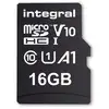 Image de Integral INMSDH16G-100V10 mémoire flash 16 Go UHS-I - Neuf