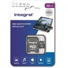 Image de Integral Micro-Sdhc V10 100Mb/S 32Gb