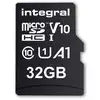Image de Integral INMSDH32G-100V10 mémoire flash 32 Go UHS-I - Neuf