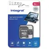 Image de Integral Micro-Sdxc V10 100Mb/S 64Gb