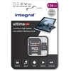 Image de Micro-sdxc V30 Intégré 100/90 Mo 128 Go