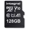 Image de Integral INMSDX128G-100V10 mémoire flash 128 Go UHS-I - Neuf