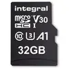 Image de Integral INMSDH32G-100V30 mémoire flash 32 Go UHS-I - Neuf