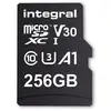 Image de Integral INMSDX256G-100V30 mémoire flash 256 Go UHS-I - Neuf