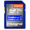 Image de Carte SDXC intégrale 256 Go U3 V30