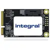 Image de Integral INSSD128GMSA disque SSD 128 Go mSATA Série ATA III TLC - Neuf