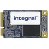 Image de Integral INSSD512GMSA disque SSD 512 Go mSATA Série ATA III TLC - Neuf