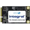 Image de Integral INSSD1TMSA, 1 TB, mSATA, 520 MB/s