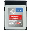 Image de Integral INCFE2TB1700/1540 mémoire flash 2 To CFexpress - Neuf