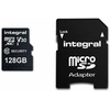 Image de Carte microSD de 128 Go pour caméras de sécurité, caméras de route, caméras domestiques, systèmes de vidéosurveillance, caméras corporelles et drones