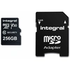 Image de Carte microSD de 256 Go pour caméras de sécurité, caméras routières, caméras domestiques, vidéosurveillance, caméras corporelles et drones