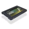 Image de Integral INSSD500GS625V2, 500 Go, 2,5", 520 Mo/s, 6 Gbit/s