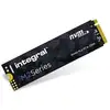 Image de Integral INSSD512GM280NM2 disque SSD 512 Go M.2 PCI Express 3.1 NVMe 3D TLC - Neuf