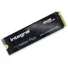 Image de Integral INSSD500GM280NM3P disque SSD 500 Go M.2 PCI Express 4.0 NVMe TLC - Neuf