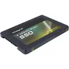 Image de Integral INSSD512GS625V2P, 512 Go, 2,5", 550 Mo/s, 6 Gbit/s