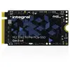 Image de Integral INSSD256GM2242G3 disque SSD 256 Go M.2 PCI Express 3.0 NVMe TLC - Neuf