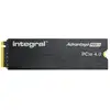 Image de Integral INSSD4TM2280G4AP1XHS disque SSD 4 To M.2 PCI Express 4.0 NVMe TLC - Neuf