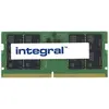 Image de Integral IN5V32GNJRDX, 32 Go, 1 x 32 Go, DDR5, 5600 MHz, 262 broches SO-DIMM