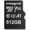 Image de Integral Integral SDXC-Micro SD V30 UHS-I U3 1 To