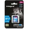 Image de Integral UltimaPro X2 INSDX128G-300/280U2 mémoire flash 128 Go UHS-II - Neuf