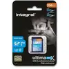 Image de Integral UltimaPro X2 INSDX256G-300/280U2 mémoire flash 256 Go UHS-II - Neuf