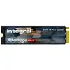 Image de Integral INSSD2TM2280G4AP2X disque SSD 2 To M.2 PCI Express 4.0 NVMe TLC - Neuf