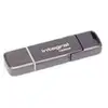 Image de SSD externe Integral SlimXpress Dual 128 Go USB-A/C 550 Mo/s Bronze foncé - Neuf