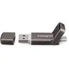 Image de Integral INUSSD512GBSLIMXDL3.2, 512 Go, USB 3.2 Gen 2x2, 550 Mo/s
