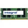 Image de Integral IN4V16GNCLPX module de mémoire 16 Go 1 x 16 Go DDR4 260-pin SO-DIMM - Neuf