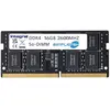 Image de Integral IN4V16GNDLRX 16GB Laptop RAM Modul DDR4 2400MHz