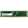 Image de Integral IN4T32GREMSX2 module de mémoire 32 Go 1 x 32 Go DDR4 288-pin DIMM ECC - Neuf