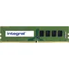Image de Integral 32GB PC RAM MODULE DDR4 3200MHZ, 32 GB, 1 x 32 GB, DDR4, 3200 MHz, 288-pin DIMM