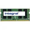 Image de Integral IN4V16GNERSX module de mémoire 16 Go 1 x 16 Go DDR4 260-pin SO-DIMM - Neuf
