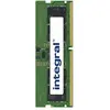 Image de Integral IN5V8GNHWBX Speichermodul 8 GB 1 x 8 GB DDR5 262-pin SO-DIMM