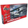 Image de Maquette Supermarine Walrus Mk.I 1/48 - Airfix Maquette d'avion - AirfA09183