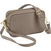 Image de Bagbase - Sac à bandoulière "Boutique" pour femme RW8570 (taille unique) (Bleu-vert)