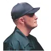 Image de Casquette Antiheurt Base Ball - Noir Centurion