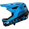 Image de 7idp Project 23 Fg Downhill Helmet Blue 62-63 cm Blue 62-63 cm