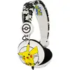 Image de POKEMON Casque Dôme Tween Supra-Auriculaire 90dB Pikachu Japonais