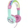 Image de OTL Technologies Hello Kitty HK0760 casque Casques Avec fil Arceau Musique Multicolore - Neuf