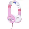 Image de OTL Technologies Peppa Pig PP0776 casque Casques Avec fil Arceau Musique Multicolore - Neuf