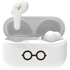 Image de OTL Technologies Harry Potter Écouteurs Sans fil Ecouteurs Appels/Musique Bluetooth Blanc