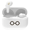 Image de OTL Technologies Harry Potter Casque Sans fil Ecouteurs Appels/Musique Bluetooth Blanc - Neuf