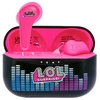 Image de OTL Technologies L.O.L. Surprise! Casques Sans fil Ecouteurs Appels/Musique Bluetooth Rose - Neuf