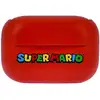 Image de SUPER MARIO Casque Intra-Auriculaire TWS Rouge