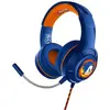 Image de OTL Technologies Sonic Boom SH0903 Headset Casque filaire Play Blue, Multicolour