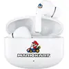 Image de OTL Technologies MK0965 écouteur/casque Écouteurs True Wireless Stereo (TWS) Ecouteurs Musique Bluetooth Blanc