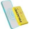 Image de Powerbank magnétique Otl 5000 Mah, Usb-C 15W, Pokemon Pikatchu avec support (Jaune)