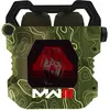 Image de OTL Technologies Call of Duty Modern Warfare III Écouteurs Sans fil Ecouteurs Appels/Musique/Sport/Au quotidien USB Type-C Bluetooth Olive