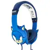 Image de OTL Technologies PAW846 Casques Avec fil Arceau Musique Bleu, Blanc - Neuf